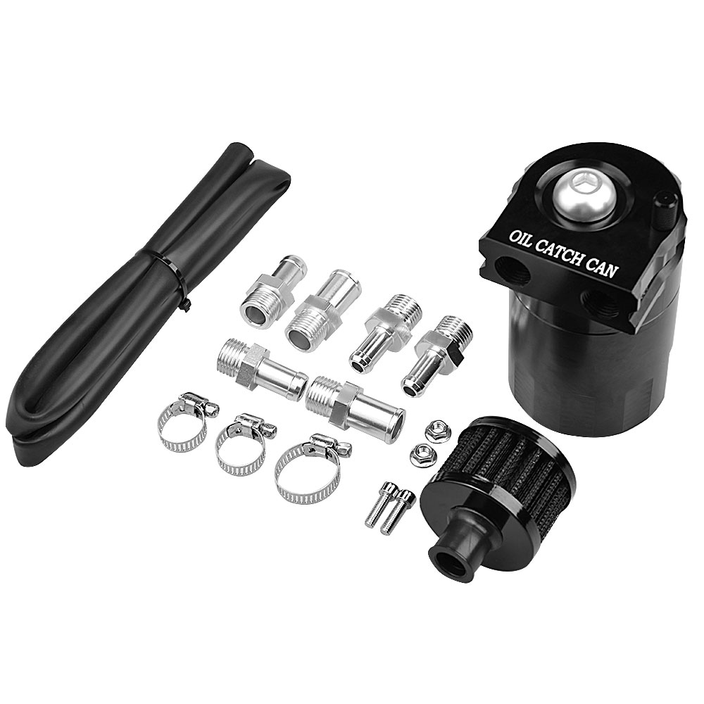 Deposito Oil Catch Can